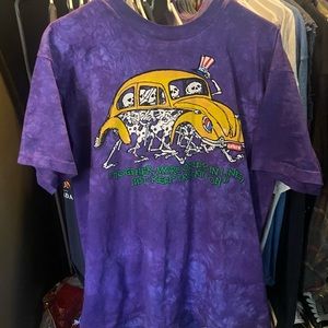 Grateful Dead 1994 10/10 condition vintage tee